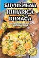 SUVREMENA KUHARICA KRMAA, Nora Novakovi