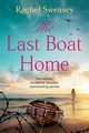 The Last Boat Home, Sweasey Rachel