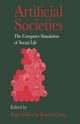 Artificial Societies, 