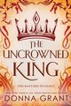 The Uncrowned King, Grant Donna