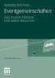 Eventgemeinschaften, Kirchner Babette