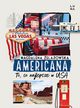 Americana, elazowska Magdalena