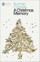 A Christmas Memory, Capote	 Truman