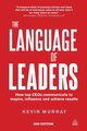 The Language of Leaders, Murray Kevin