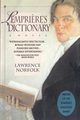 Lempriere's Dictionary, Norfolk Lawrence
