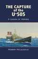 The Capture of the U-505, McLaughlin Robert