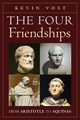 The Four Friendships, Vost Kevin