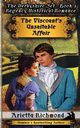 The Viscount's Unsuitable Affair, Richmond Arietta