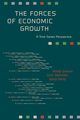 The Forces of Economic Growth, Greiner Alfred