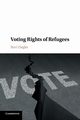 Voting Rights of Refugees, Ziegler Ruvi