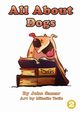 All About Dogs, Samar John