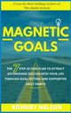 Magnetic Goals, Nelson Romney