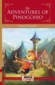 The Adventures of Pinocchio, Collodi Carlo