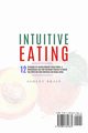 Intuitive Eating, Brain Ashley
