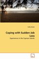 Coping with Sudden Job Loss, Gomez Cathy