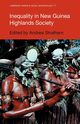 Inequality in New Guinea Highlands Societies, 