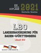 LBO - Landesbauordnung fr Baden-Wrttemberg, Gesetze Deutsche