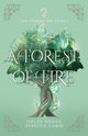 A Forest of Fire, Hodge Chloe