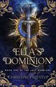 Ella's Dominion, Priestly Christine