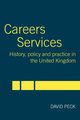 Careers Services, Peck David