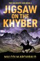 Jigsaw on the Khyber, Archibald Malcolm