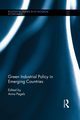 Green Industrial Policy in Emerging Countries, 