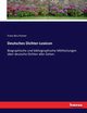 Deutsches Dichter-Lexicon, Bru?mmer Franz
