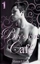 Boy's love Caf, Lilaas Manon