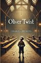 Oliver Twist(Illustrated), Dickens Charles