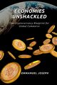 Economies Unshackled, The Cryptocurrency Blueprint for Global Commerce, Joseph Emmanuel