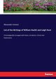 List of the Writings of William Hazlitt and Leigh Hunt, Ireland Alexander