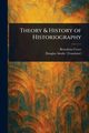 Theory & History of Historiography, Croce Benedetto