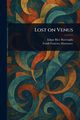 Lost on Venus, Burroughs Edgar Rice