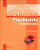 Psychiatria w medycynie tom 4 Dialogi interdyscyplinarne, 