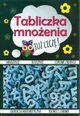 Tabliczka mnoenia Ju licz!, 