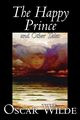 The Happy Prince and Other Tales  by Oscar Wilde, Fiction, Literary, Classics, Wilde Oscar
