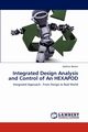 Integrated Design Analysis and Control of an Hexapod, Berker G. Khan