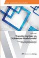 Transformation im Schweizer Buchhandel, Kruger Simon