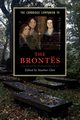 The Cambridge Companion to the Brontes, 