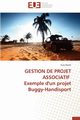 Gestion de projet associatif exemple d'un projet buggy-handisport, DONEL-S