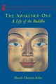 The Awakened One, Chodzin Kohn Sherab