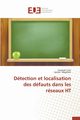 Dtection et localisation des dfauts dans les rseaux ht, Collectif