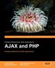 Ajax and PHP, Darie C.