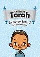 Children's Torah Activity Book 2, McCallion Belinda