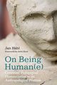 On Being Human(e), Hbl Jan