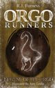 Legend Of The Orgo (Orgo Runners, Furness R.J.