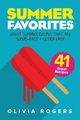 Summer Favorites (2nd Edition), Rogers Olivia