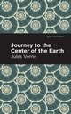 Journey to the Center of the Earth, Verne Jules