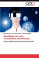 Realidad Virtual y Virtualidad Aumentada, Serrano Berenice