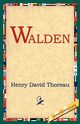 Walden, Thoreau Henry David